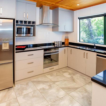 Motueka Apartment מראה חיצוני תמונה