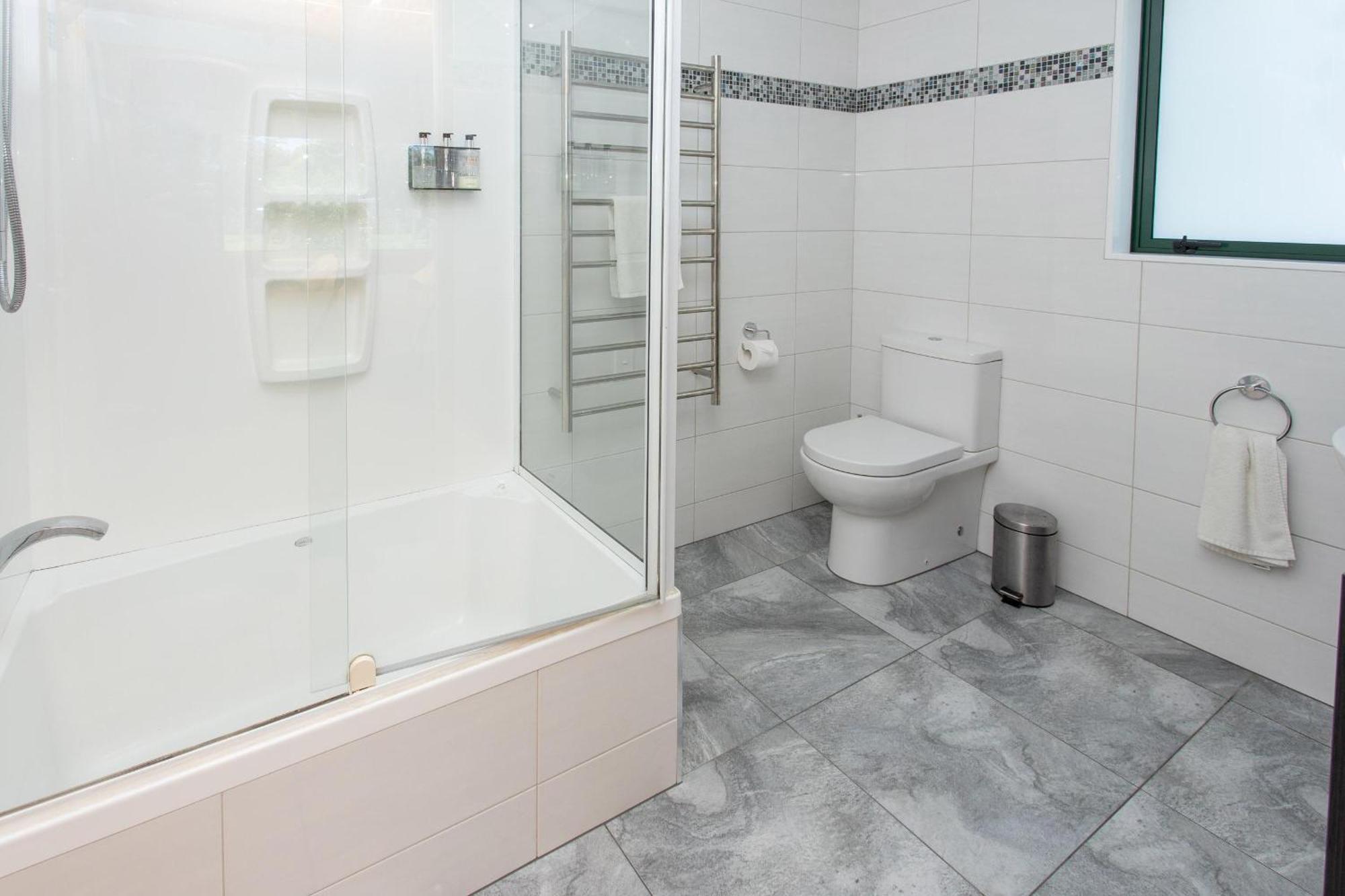 Motueka Apartment מראה חיצוני תמונה
