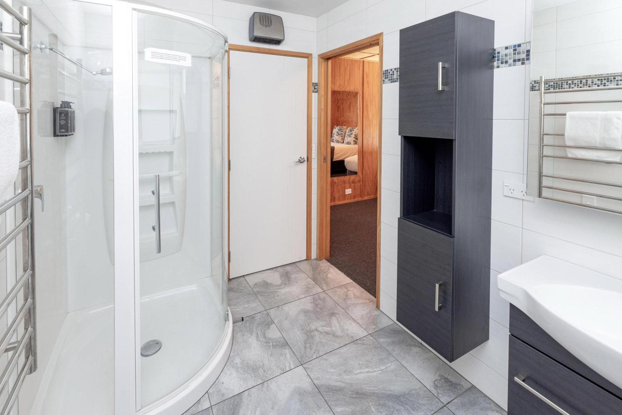 Motueka Apartment מראה חיצוני תמונה