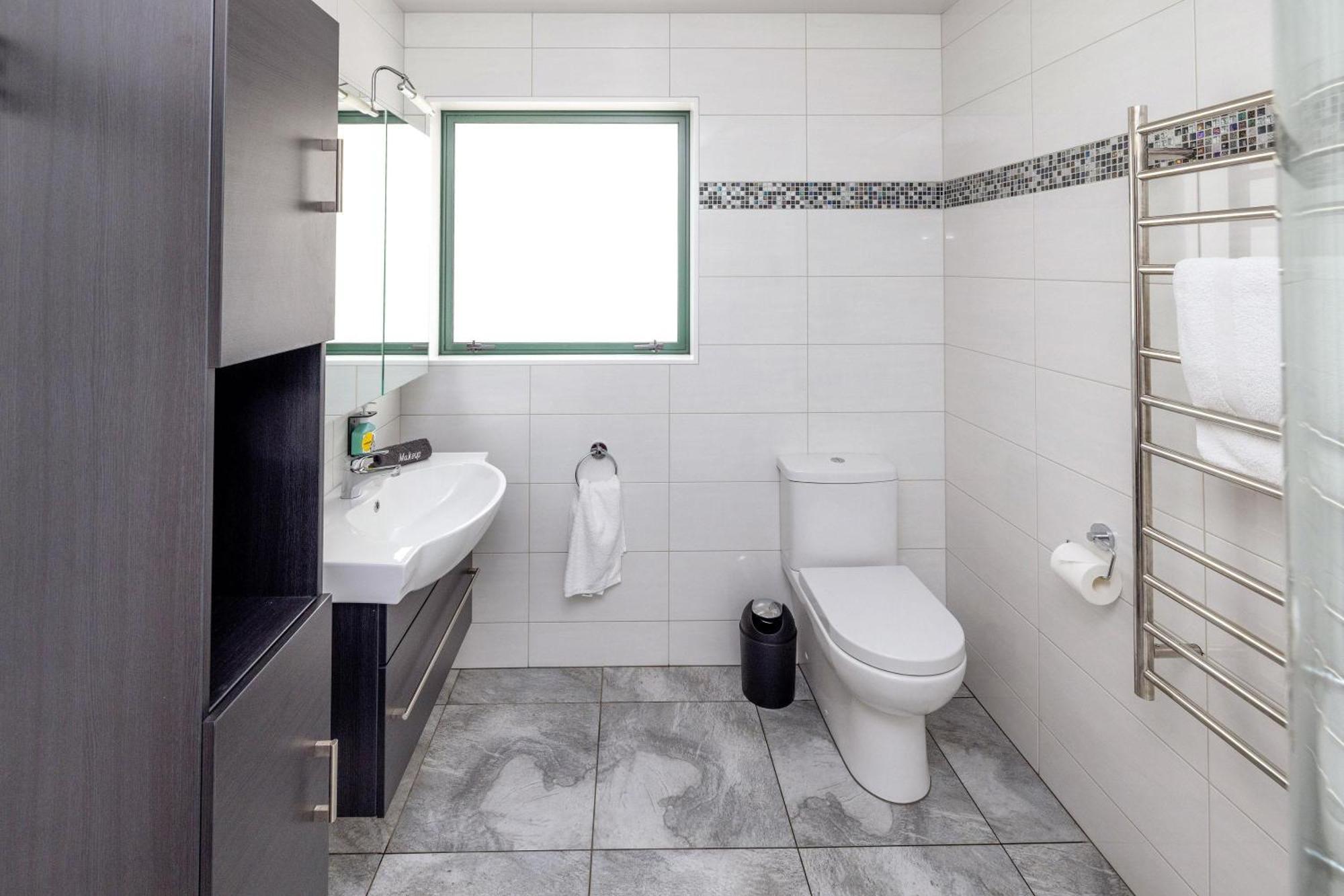 Motueka Apartment מראה חיצוני תמונה